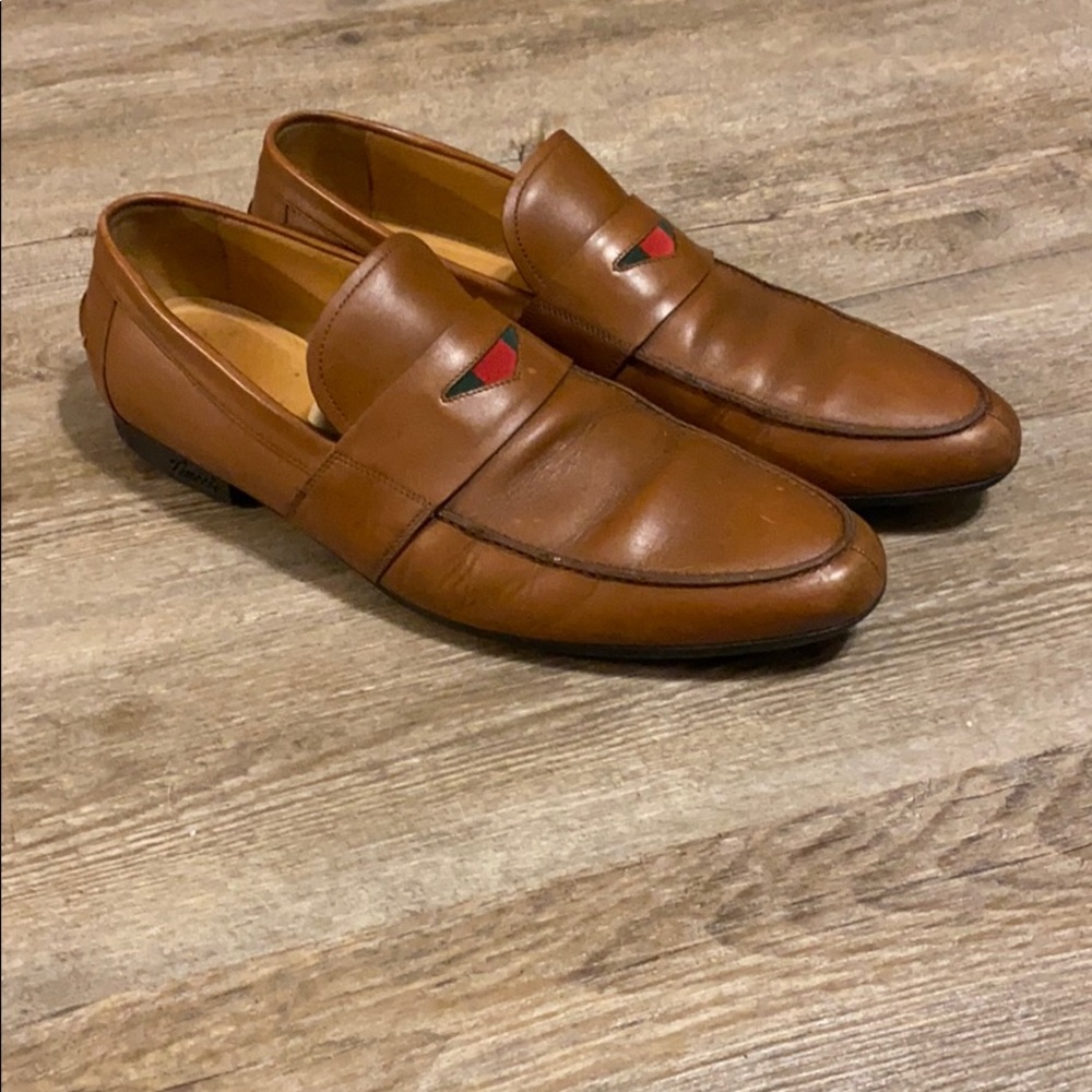Gucci shoes